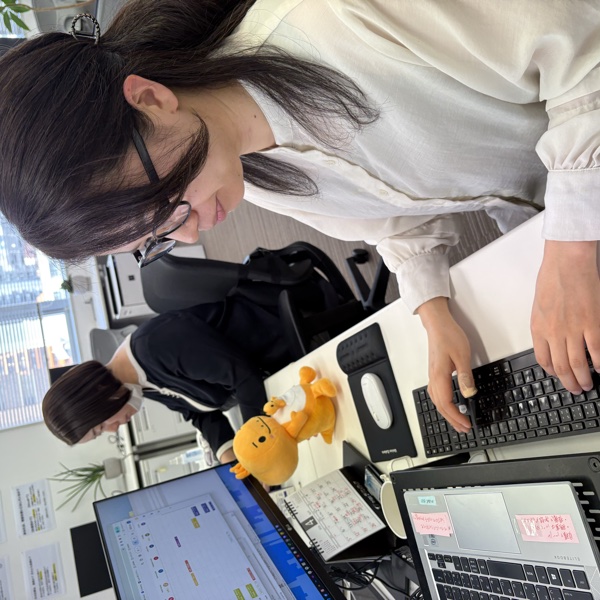 上田 香織