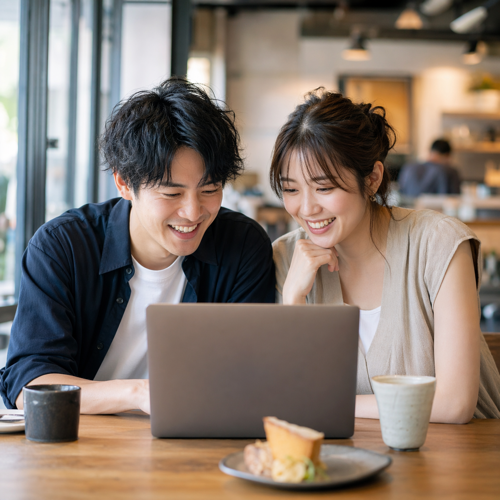 自社サイトへの誘導